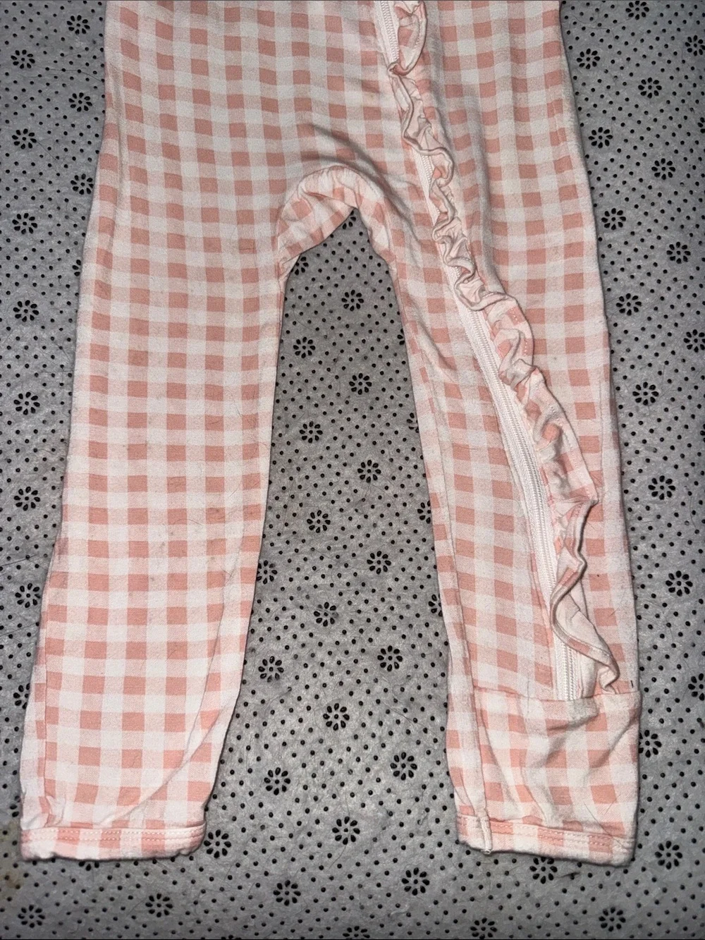 🛍 CUTE  LITTLE GIRLS PAJAMAS SIZE 2T 🛍